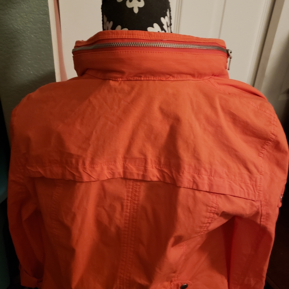 Inc jacket - Picture 5 of 7